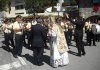 2010: inaugurazione chiesa di S. Rocco ristrutturata